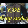 KDE Відео
