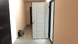 Входные двери в квартиру под заказ