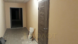 Входные двери в квартиру под заказ
