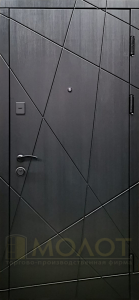 Двери входные для квартиры на заказ