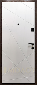 Двери входные для квартиры на заказ