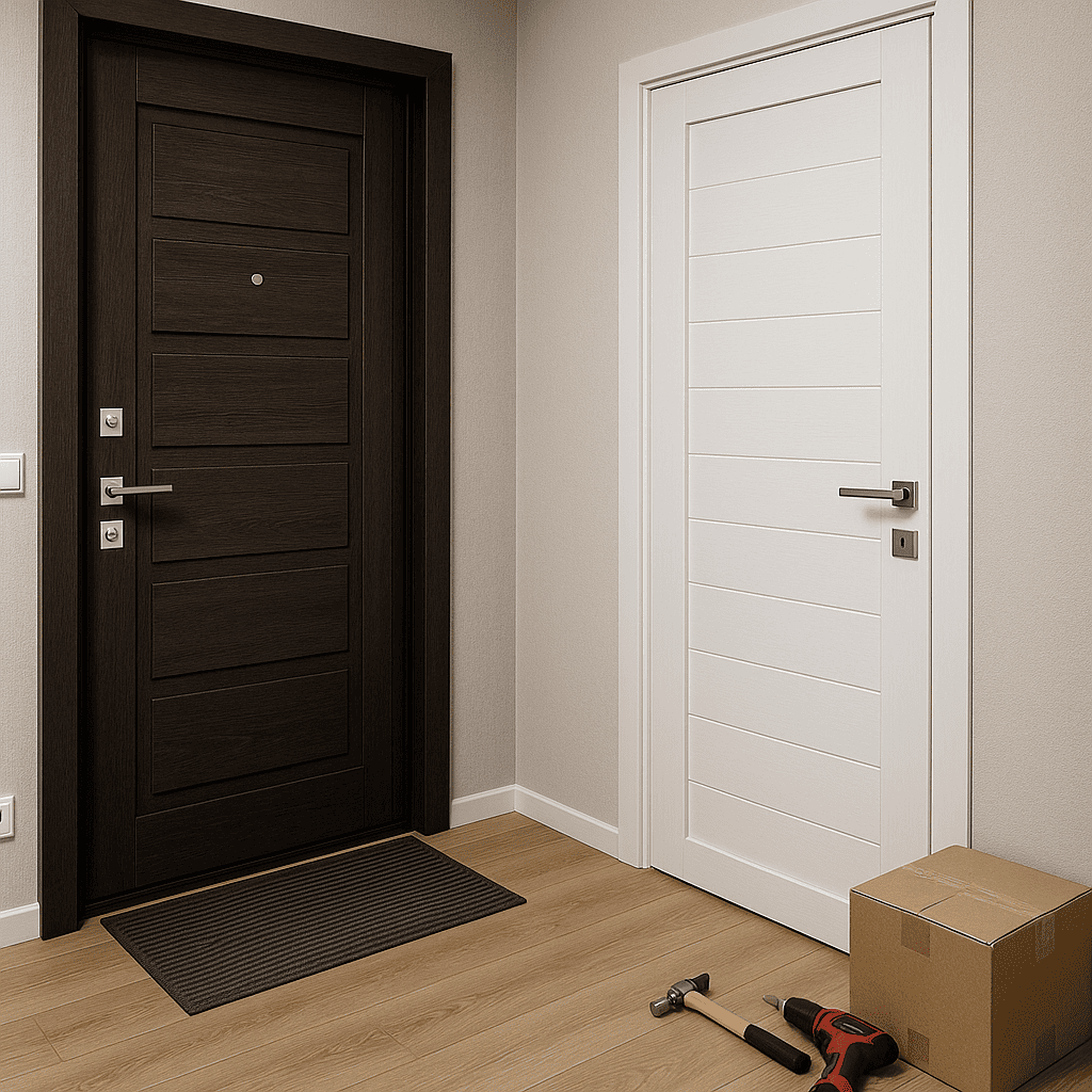 О компании Молот